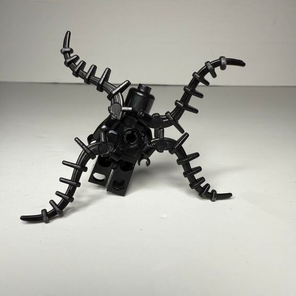 Lego Marvel‎ Super Heroes Venom Mini Figure - Picture 4 of 6